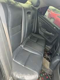 A picture of Clean Honda accord 2006