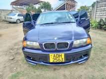 bmw 320i