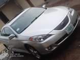 A picture of Very clean sharp toyota solara