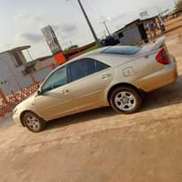 A picture of Dealer deal 2004 Toyota Camry engine perfect gear ac working