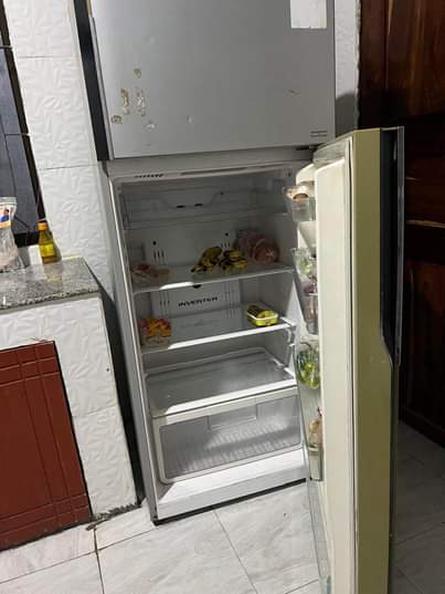 A picture of HITACH REFRIGERATOR ON SALE