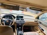 A picture of honda accord