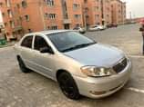 A picture of Toyota Corolla 2006 Sharp car No fault Buy and drive