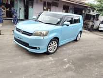 A picture of TOYOTA RUMIO