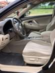 A picture of Toyota Camry 2011 Le Registered