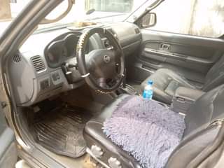 A picture of Nissan Xterra Everything working 08111748889