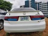 A picture of Sharp used Honda Accord EOD buy and drive going for