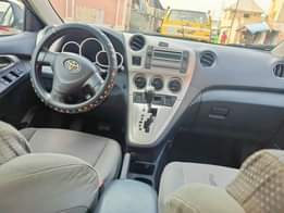 A picture of URGENT SALE Super Sharp Very Clean 2010 Toyota Matrix Well