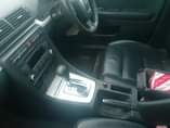 A picture of Audi A4