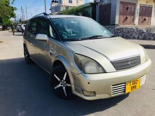 A picture of TOYOTA OPPA NAUZA MIL 4.5 0743435416