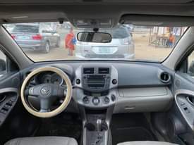 A picture of Extremely Clean Belgium Grade 2007 Toyota Rav4 Limited Edition Selling