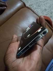 A picture of Samsung Galaxy Note 10plus