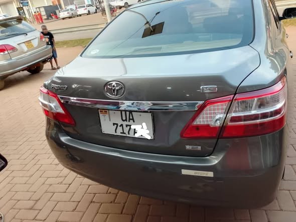 used toyota