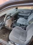A picture of Toyota Camry Big light