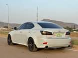 A picture of Direct Belgium 2010 Lexus is250 upgraded to 2018