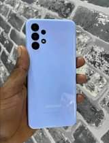 A picture of GALAXY A13 128GB AT ONLY 380k 0708949918