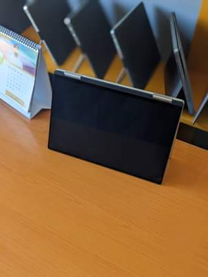 A picture of Dell XPS i7 10th Gen 16GB 512GB 2in1 730k 0789491069
