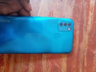 A picture of Mobile phone