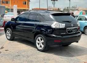 A picture of REGISTERED 2006 LEXUS RX330 Full Option Accident Free Reverse Camera