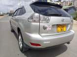 A picture of BEI Price 22 8M Toyota Harrier DKS Year 2006 7