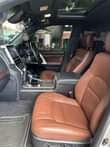 A picture of TOYOTA LANDCRUISER V8