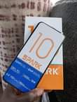 A picture of Tecno Spark 10