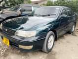 A picture of TOYOTA SF