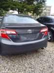 A picture of 2013 TOYOTA Camry SE Direct