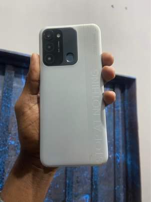 tecno spark