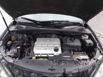A picture of 2004 Lexus RX330 Suv