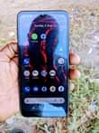 A picture of Nokia 3.2 hiii apa gb16 ram2 net4g wah chp charge