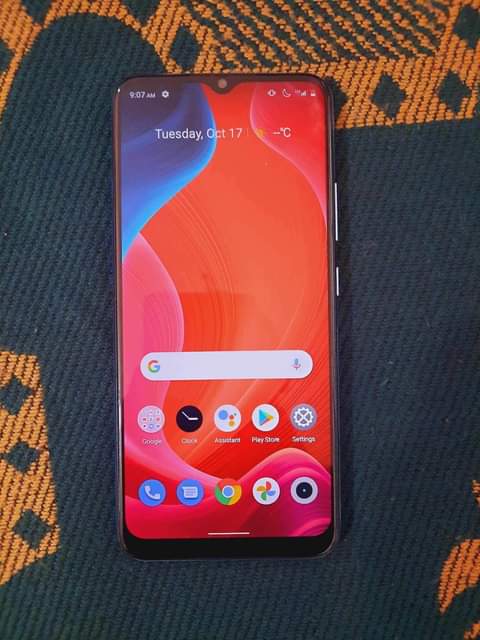 realme phones