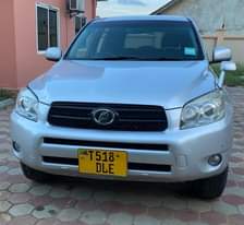 A picture of RAV4 MISS TZ