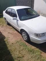 used toyota sprinter