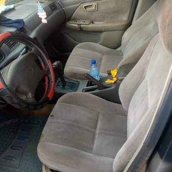 A picture of Toyota Camry drop light 09035418404