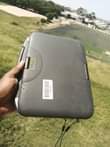 A picture of accer min laptop intel Ram 2gb hdd 320gb procesor 1.69ghz