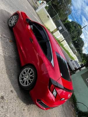 coupe cars