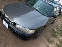 A picture of Accord