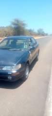 A picture of Corolla