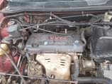 A picture of 2004 Toyota Highlander 4plug
