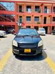 A picture of NISSAN DUALIS