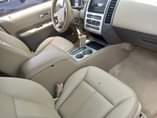 A picture of 2009 Ford edge Edge