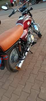 A picture of Quick sale at 3.6m Bajaj boxer Serious buyer Call or