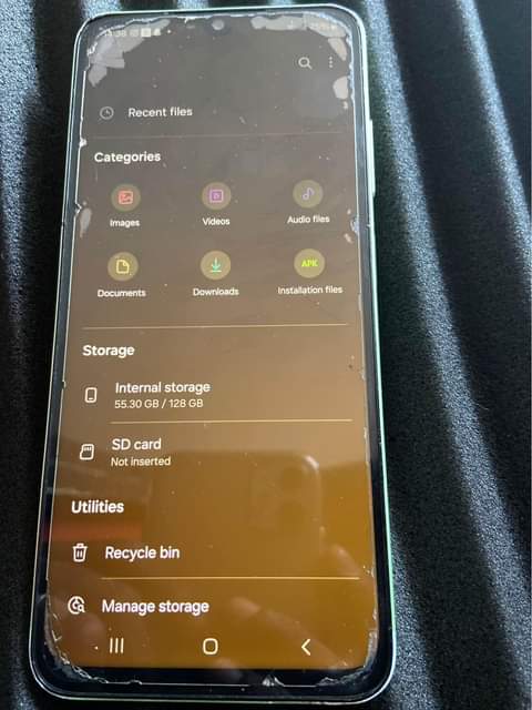 samsung galaxy a05