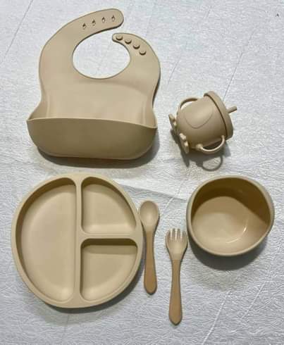 A picture of Silcone Set