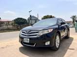 A picture of Super sharp 2009 venza key buy and drive 5 5m