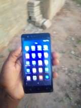 A picture of Techno Wx3 Hiii Apa Camera Saf