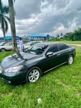 A picture of Price 4 5m Es Lexus 350 everything is working perfectly