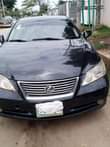 A picture of Lexus Es 350 2009