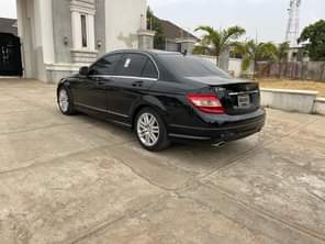 A picture of DISTRESS SALE BELGIUM GRADE MERCEDES BENZ Year 2007 With OCP